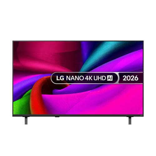 LG 50 SMART TV FHD – image 1