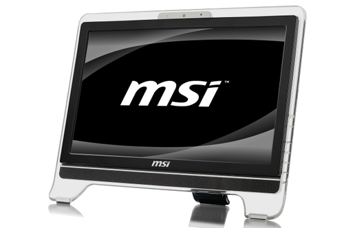 MSI Wind Top AE2020-T4323W7H