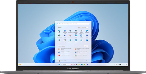 ASUS Vivobook 15 F1504VA-NJ2235W Intel® Core™ i7 i7-1355U Laptop