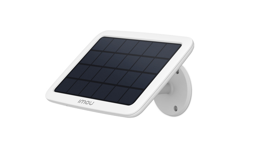 Imou Cell Go Solar Kit Beveiligingscamera Voor Buiten - Op Batterij - 2k, afbeelding 5