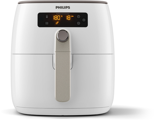 Philips Premium collection HD9742/22 fryer Single
