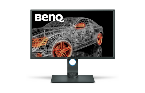 BenQ PD3200Q computer monitor – image 6