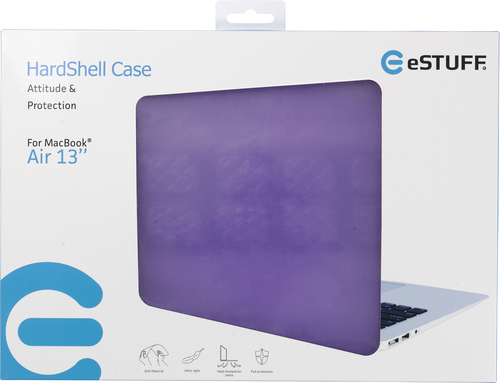 eSTUFF ES82111 laptop case – image 2