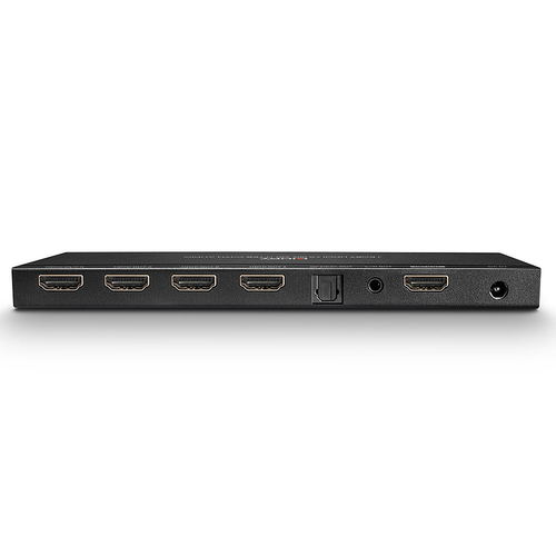 Lindy 38231 video splitter HDMI 4x HDMI, afbeelding 3