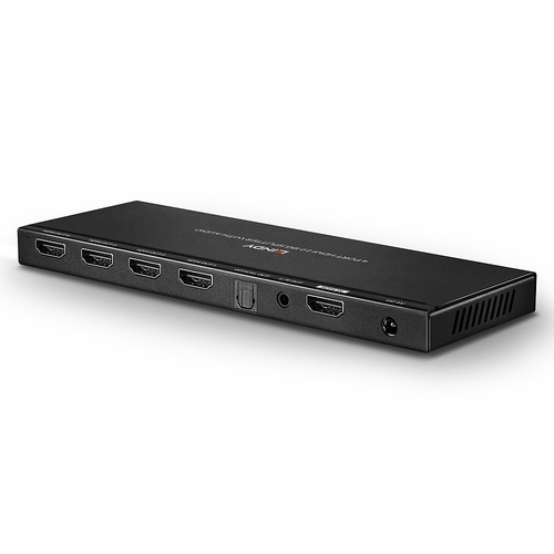 Lindy 38231 video splitter HDMI 4x HDMI, afbeelding 4