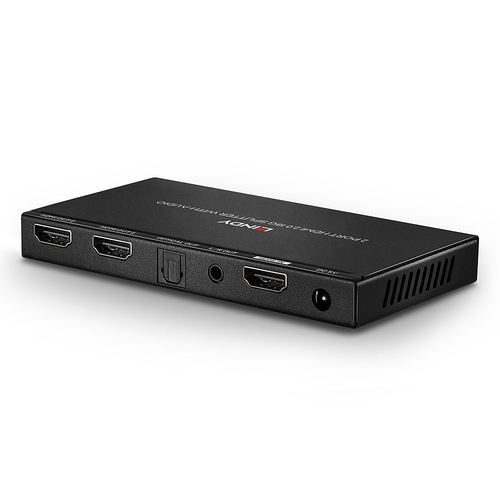 Lindy 38230 video splitter HDMI 2x HDMI, afbeelding 4