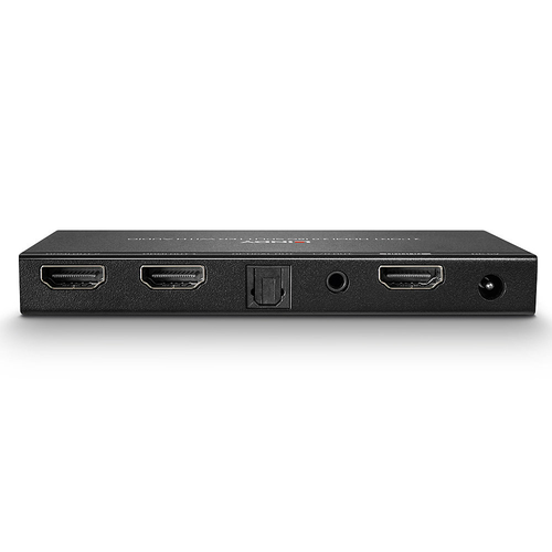 Lindy 38230 video splitter HDMI 2x HDMI, afbeelding 3