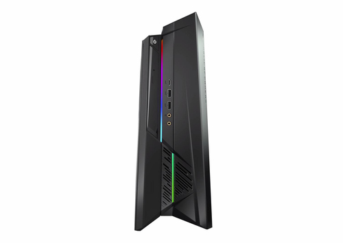 ASUS ROG G21CN-CH017T, Core i5-8500, 8 GB RAM, 1.26 TB HDD, GTX 1060