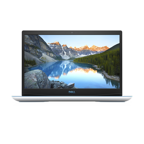 DELL G3 3590 27M7R, 15.6", Core i5-9300H, 8 GB RAM, 512 GB SSD, GTX 1650