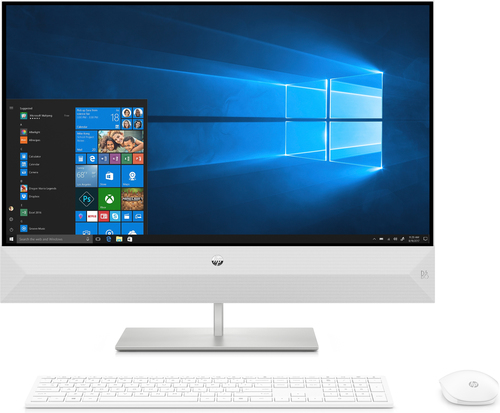 HP 8EX76EA