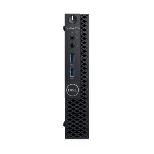 Especificações DELL OptiPlex 3070 Intel® Core™ i5 i5-9500T 8 GB
