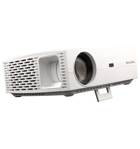 Salora 60BFM4250 Beamer Wit, afbeelding 10