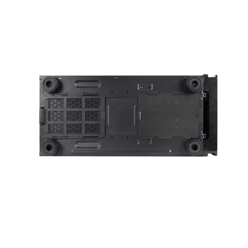 Case mATX Chieftec 02B-OP Black Hawk Series, Gaming/Business, afbeelding 8