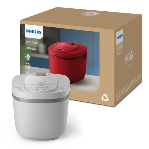 Philips HD4719/32 rice cooker – image 8