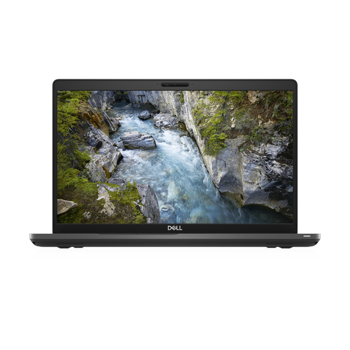 DELL Precision 3541, 15.6", Core i7-9850H, 16 GB RAM, 512 GB SSD, Quadro P620