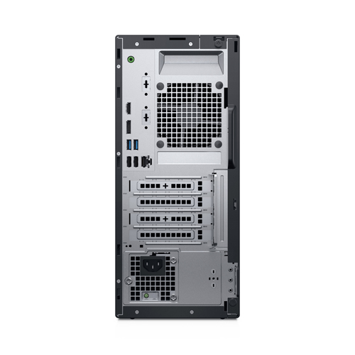 製品データ DELL OptiPlex 3070 インテル® Core™ i5 i5-9500 8 GB DDR4