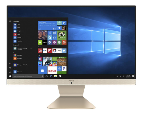 ASUS Vivo AiO V222GAK-WA024T, 21.5", Pentium J5005, 4 GB RAM, 1 TB HDD