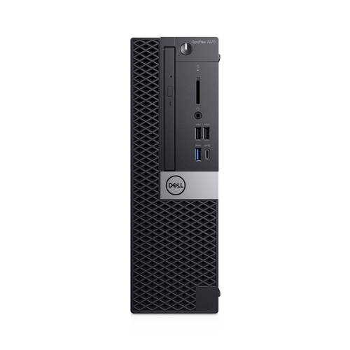 DELL OptiPlex 7070, Core i9-9900, 32 GB RAM, 512 GB SSD