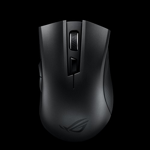 ASUS ROG Strix Carry - Muis, afbeelding 2