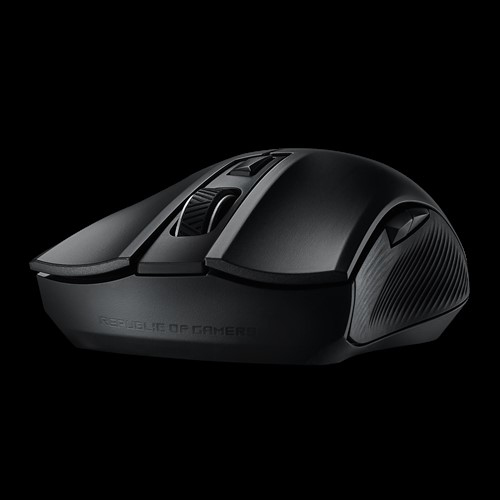 ASUS ROG Strix Carry - Muis, afbeelding 5