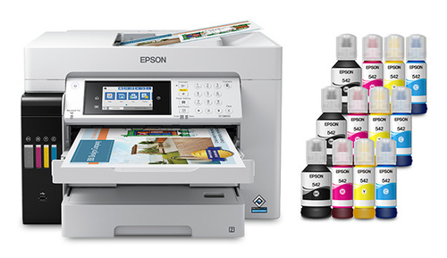 Epson EcoTank ST-C8090 Inkjet A3