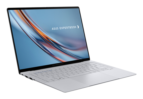 ASUS ExpertBook Ultra 14'' OLED Copilot+ PC B9406CAA-TH0875X-S QWERTY, afbeelding 4