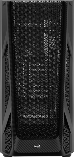 Aerocool AirHawk Tower Black – image 2