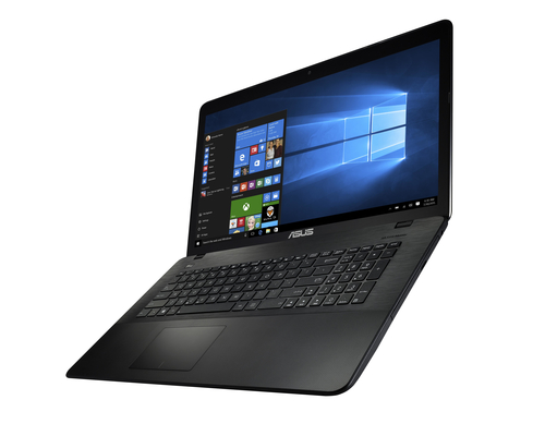 ASUS X751LB-TY137T laptop Intel® Core™ i5 i5-5200U – image 5