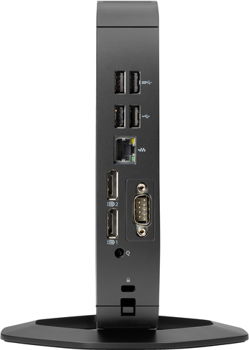 HP t540 1.5 GHz ThinPro 1.4 kg Black R1305G – image 4