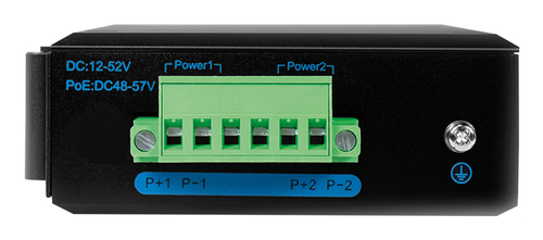 Logilink 4-Port Gigabit Ethernet Switch 1000Mbit/s +1 SFP PT, afbeelding 5