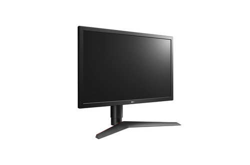 Specs LG 24GL650-B LED display 59.9 cm (23.6