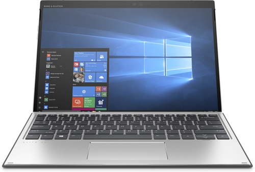 HP Elite x2 G4 7KN89EA#ABH, 13", Core i5-8265U, 8 GB RAM, 256 GB SSD, WUXGA