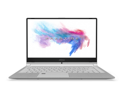 MSI Prestige PS42 8RB-059, 14", Core i7-8550U, 16 GB RAM, 512 GB SSD, GeForce MX150