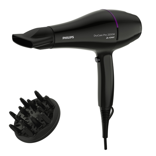 Philips DryCare Pro BHD274/00, afbeelding 2