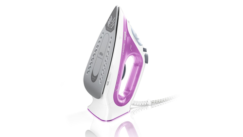 Braun SI3031 PU TexStyle 3 Stoomstrijkijzer Roze, afbeelding 4