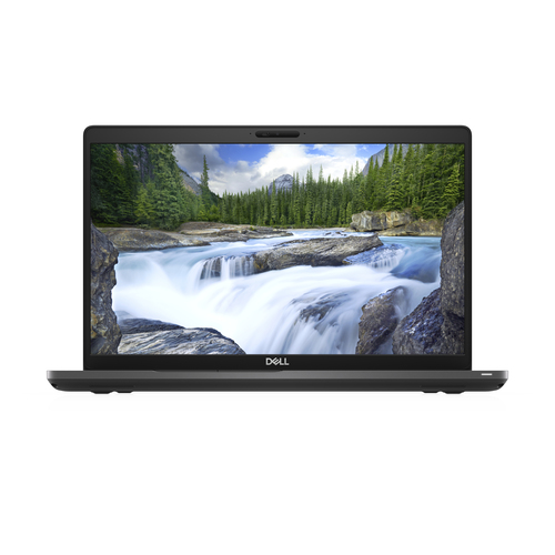 DELL Latitude 5501, 15.6", Core i5-9400H, 16 GB RAM, 256 GB SSD, GeForce MX150