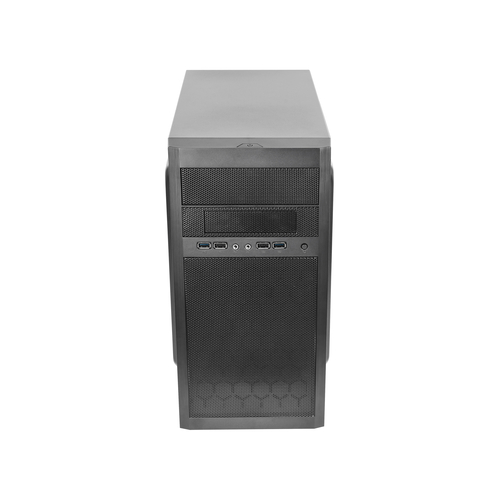 CoolBox M-630 Tower Black – image 2