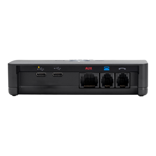 JABRA Link 950 USB-A USB-A & USB-C cord