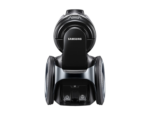 Samsung VC05K71G0HC/SW tolmuimeja 1,5 l Silindertolmuimeja Kuiv 500 W Kotita