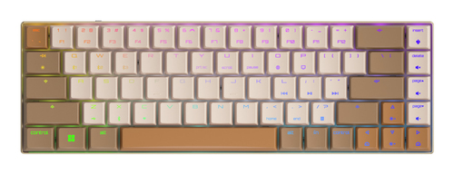 Cherry MX-LP 6.1 Compact Wireless