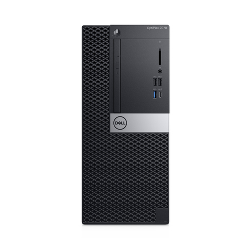 DELL OptiPlex 7070, Core i7-9700, 8 GB RAM, 256 GB SSD