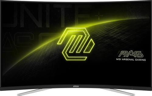 MSI MAG 325CQRXF E2 – image 7