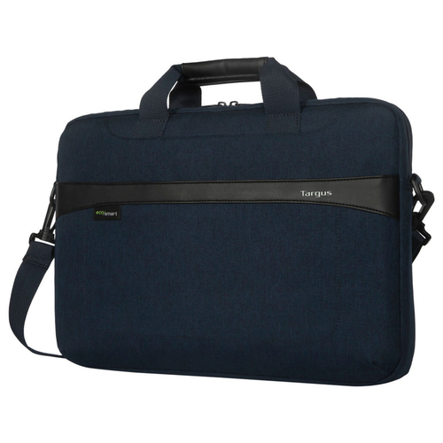 Targus 15-16" GeoLite EcoSmart Slim Brief laptoptas, afbeelding 4