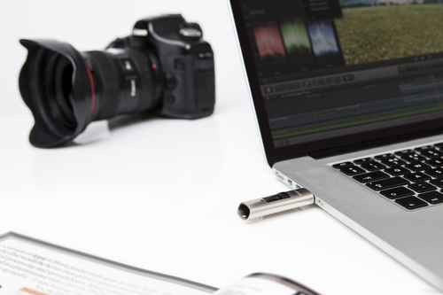 Verbatim Vx400 USB flash drive – image 6