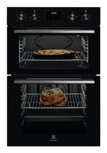Electrolux KDFGE40TK oven