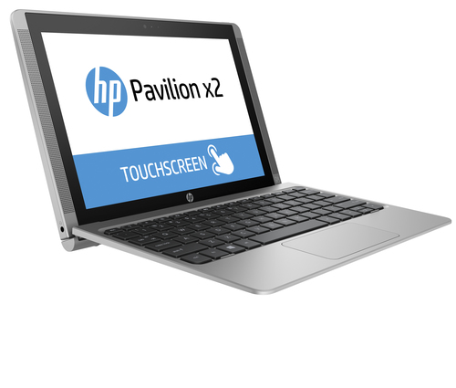 HP Pavilion x2 10-n100na Intel Atom® x5-Z8300 Hybrid (2-in-1) – image 3
