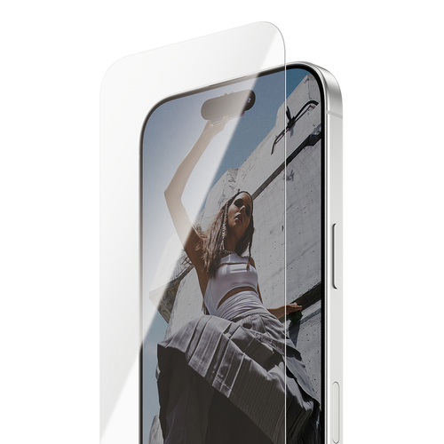 PANZERGLASS SAFE SCREEN PROTECT
