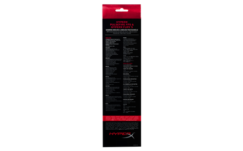 HyperX Pulsefire FPS & FURY S Bundle – image 7