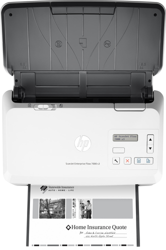 HP Enterprise Flow 7000 s3 – image 5