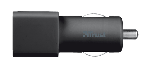 Trust Car Charger with 2 USB ports – image 2